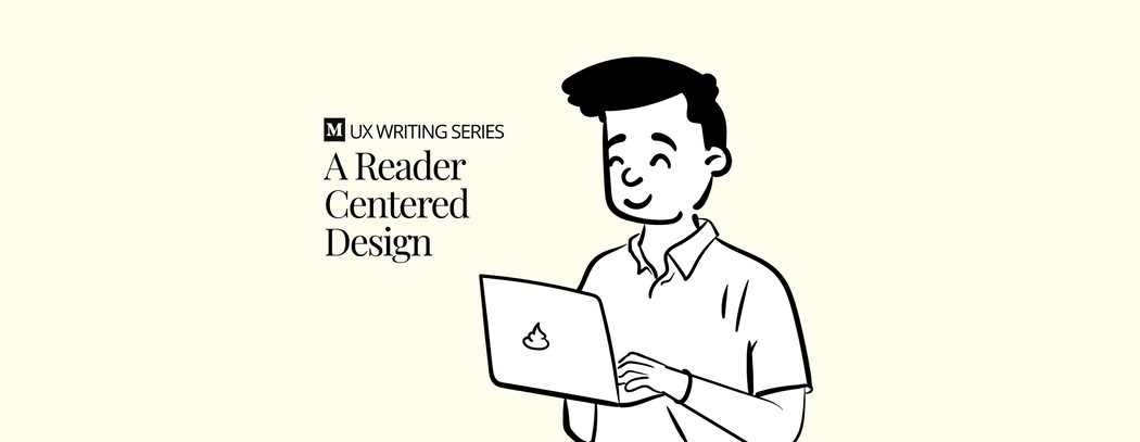 People only read 20% of your content — but UX Writing can make them read more on your page
